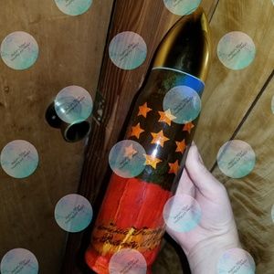 17 oz bullet thurmos